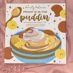 Proof is in the Puddin Palette